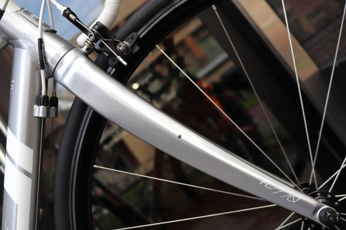 フジ FUJI バラクーダ BARRACUDA R 2013モデル Lサイズ シマノ