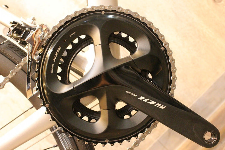 キャノンデール CANNONDALE CAAD13 DISC 2023 54 TEAM REPLICA シマノ 105 R7020 11S アルミ ロードバイク【名古屋店】