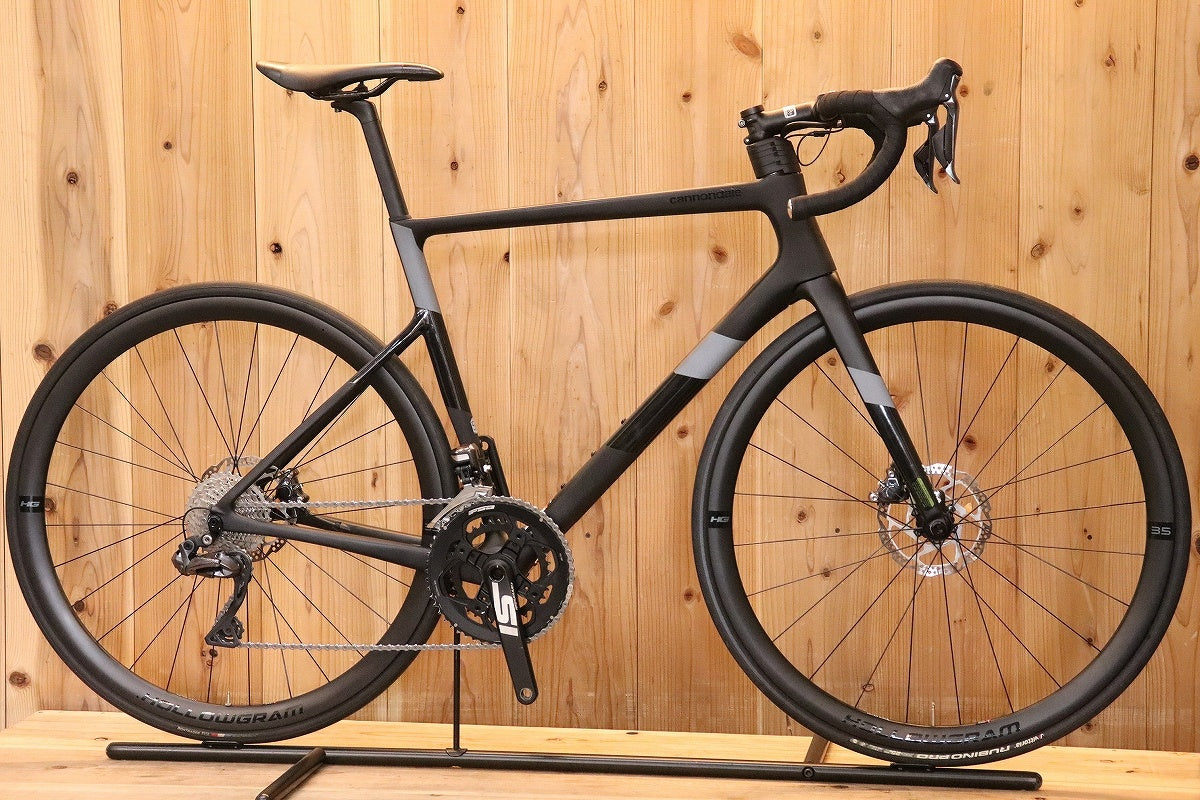 キャノンデール CANNONDALE スーパーシックス エボ SUPERSIX EVO DISC