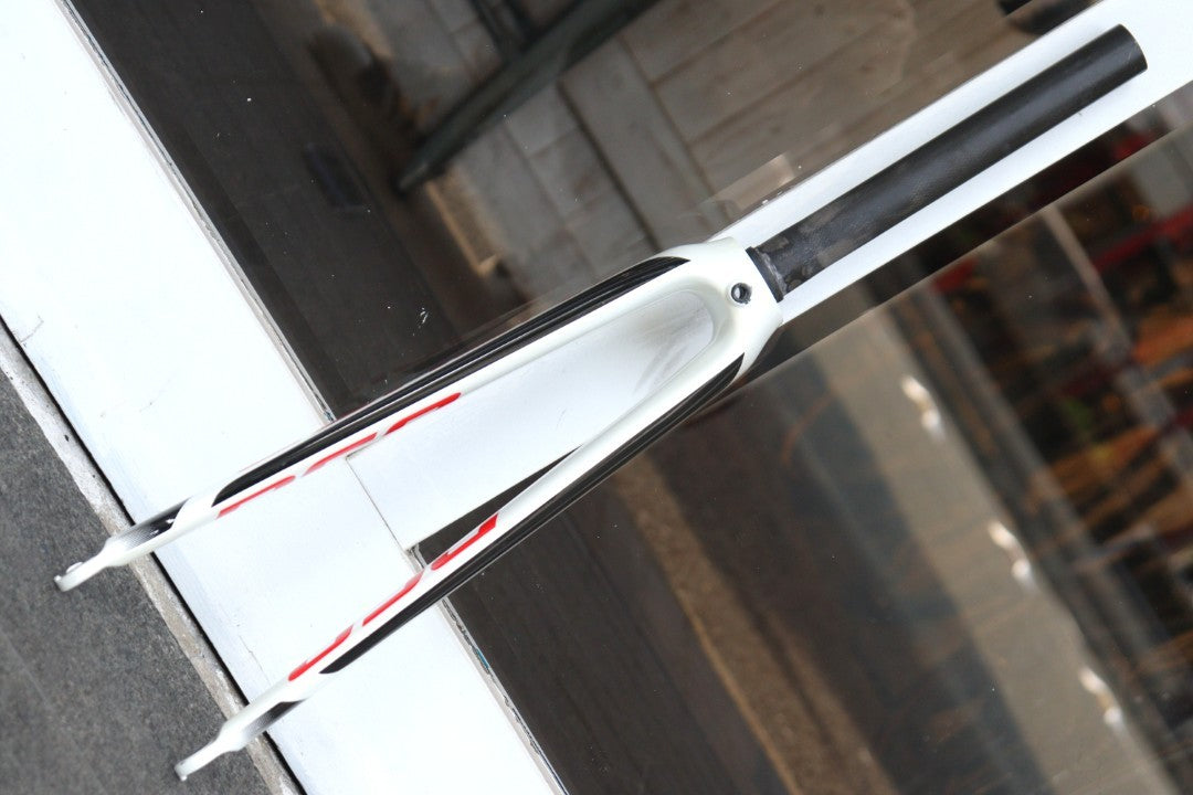 アンカー ANCHOR RS8 2014モデル カーボン ロードバイク フロントフォーク 【横浜店】