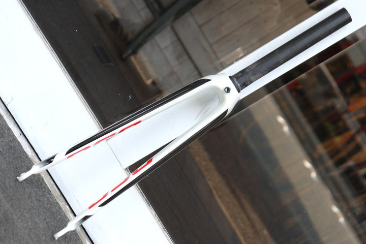 アンカー ANCHOR RS8 2014モデル カーボン ロードバイク フロントフォーク 【横浜店】