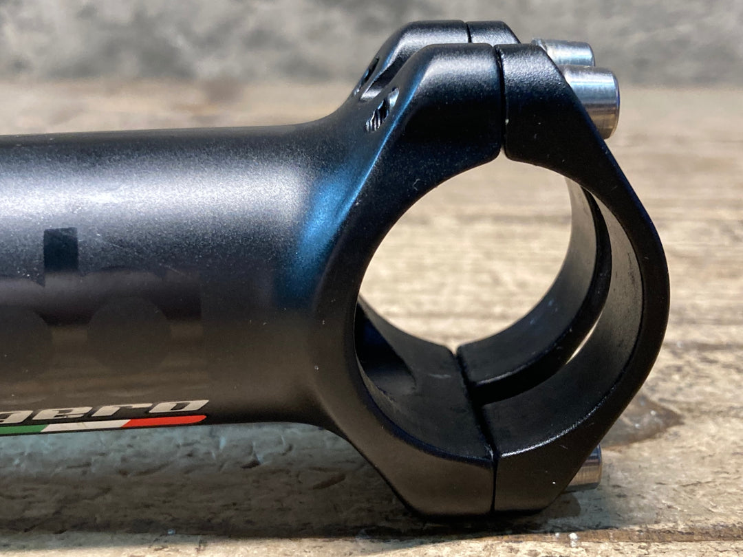 JM299 デダ DEDA SUPER LEGGERO アルミ ステム 110mm Φ31.7 82°