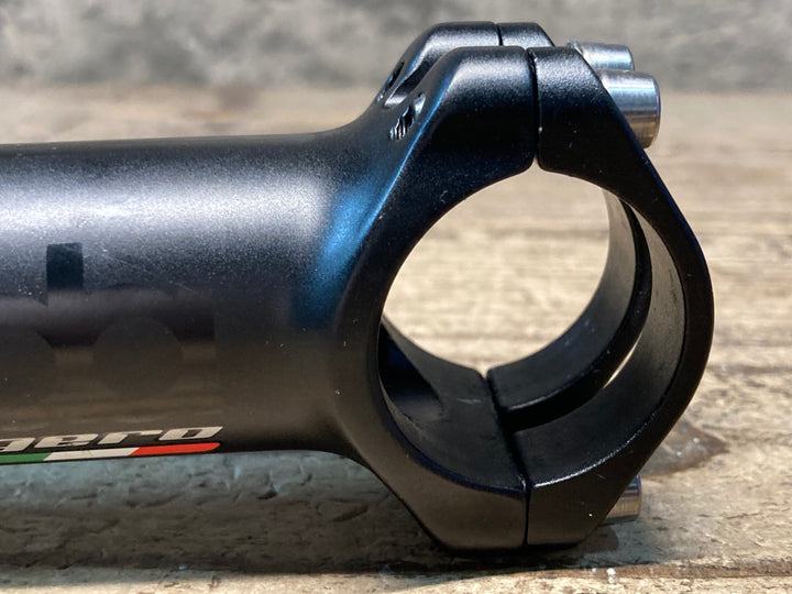 JM299 デダ DEDA SUPER LEGGERO アルミ ステム 110mm Φ31.7 82°