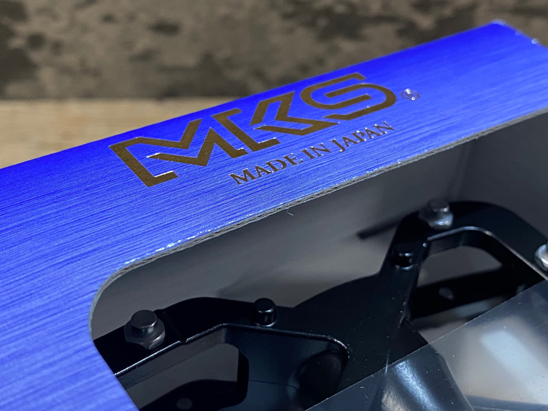 KA806 三ケ島 MKS ALLWAYS フラットペダル