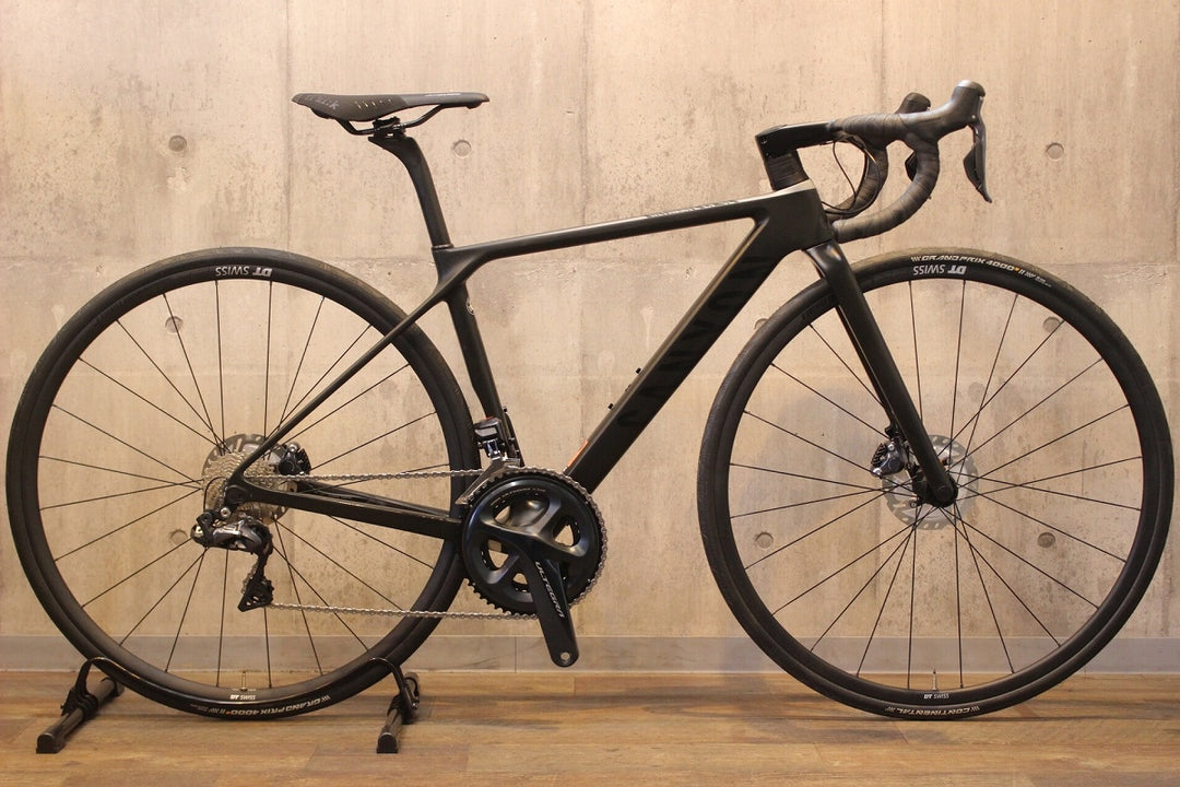 キャニオン CANYON アルティメット ULTIMATE CF SL 9.0 DISC 2017 2XS シマノ アルテグラ R8070 Di2 11S カーボン ロードバイク【名古屋店】