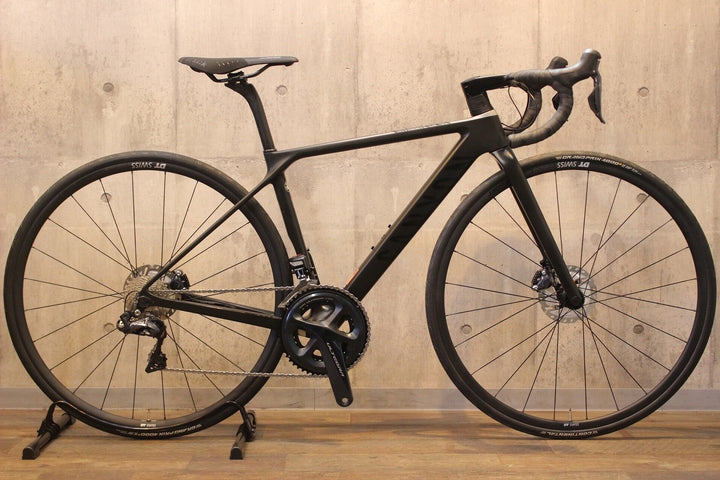 キャニオン CANYON アルティメット ULTIMATE CF SL 9.0 DISC 2017 2XS シマノ アルテグラ R8070 Di2 11S カーボン ロードバイク【名古屋店】
