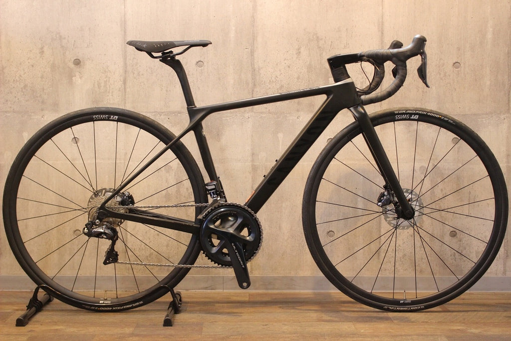 Canyon アルテグラ　Di2 ロードバイク　クリスキング　電動シフト ZswVnWxsbu8vlp2wyvk0slMBC2SOGE
