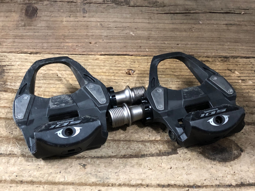 KJ021 シマノ SHIMANO 105 PD-R7000 ビンディングペダル