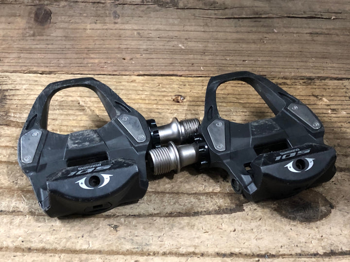 KJ021 シマノ SHIMANO 105 PD-R7000 ビンディングペダル