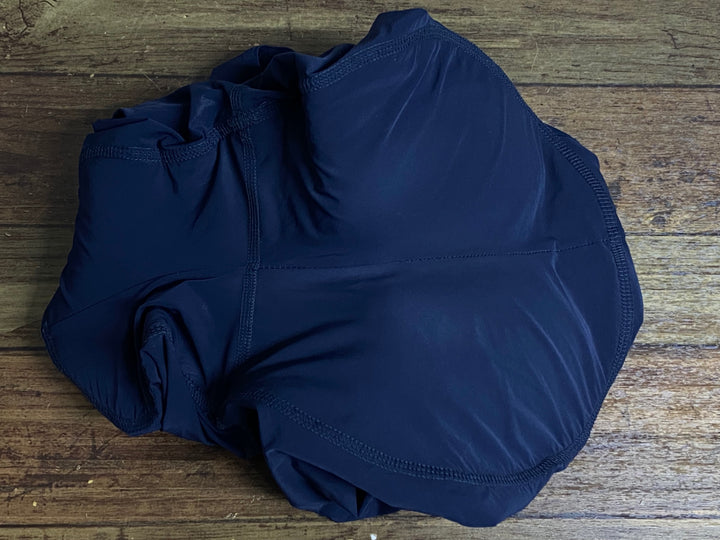 KM420 ラファ Rapha CARGO BIB SHORTS ビブショーツ 紺 XS