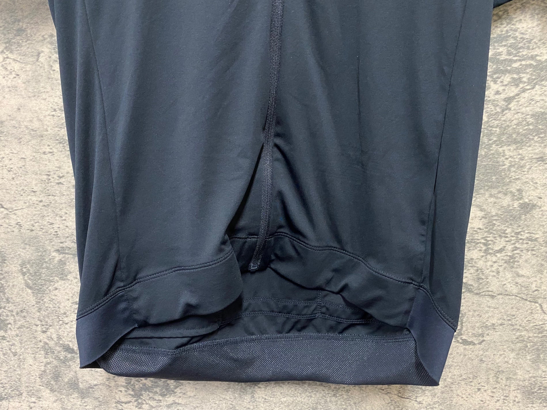 KB640 ラファ Rapha CORE JERSEY 半袖 サイクルジャージ 黒 L – BICI