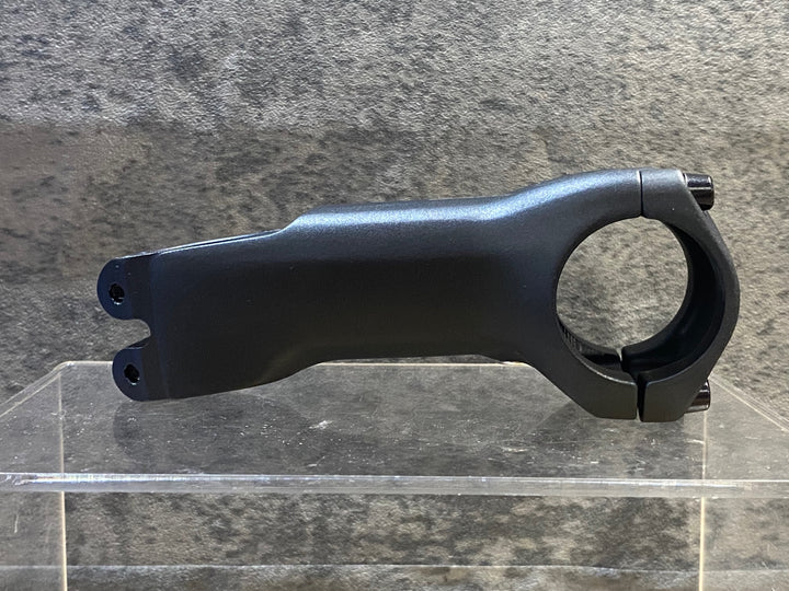 JS176 スペシャライズド SPECIALIZED TARMAC STEM アルミステム 黒 Φ31.8 90mm