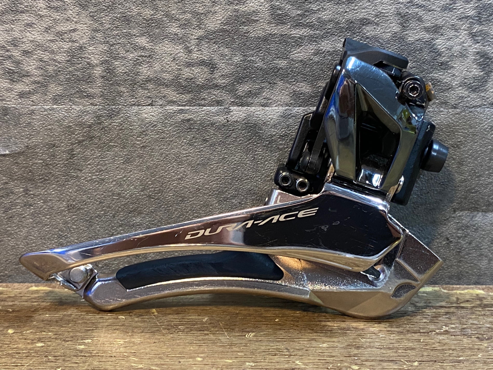 DURA-ACE FD-R9100 SHIMANO シマノ デュラエース フロント フロント