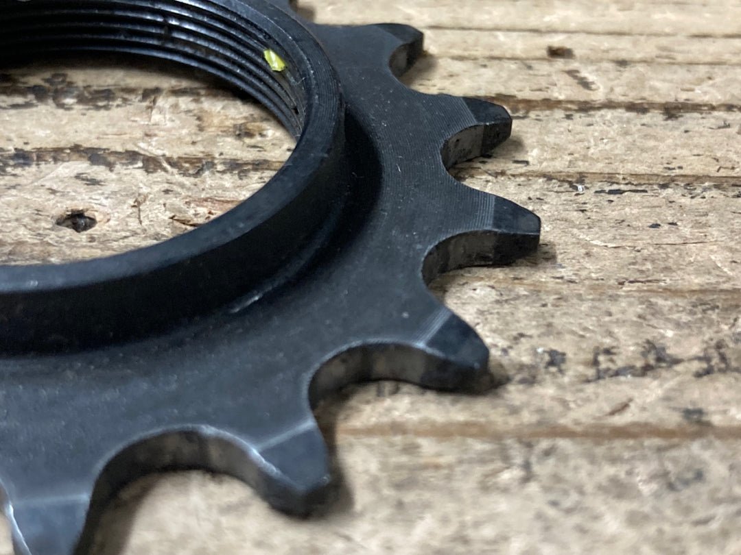 JY048 シマノ SHIMANO デュラエース DURA-ACE TRACK COG コグ NJS 15T