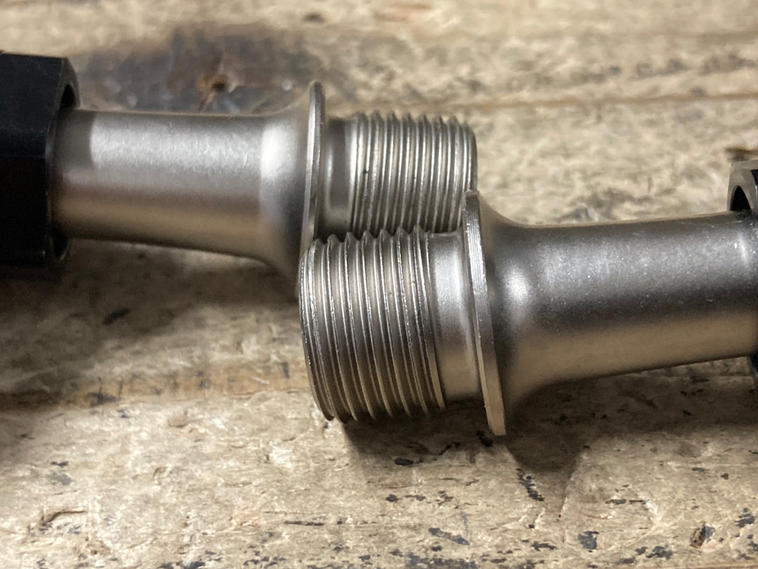 JY961 シマノ SHIMANO デオーレ DEORE XT PD-M8100 ビンディングペダル SPD