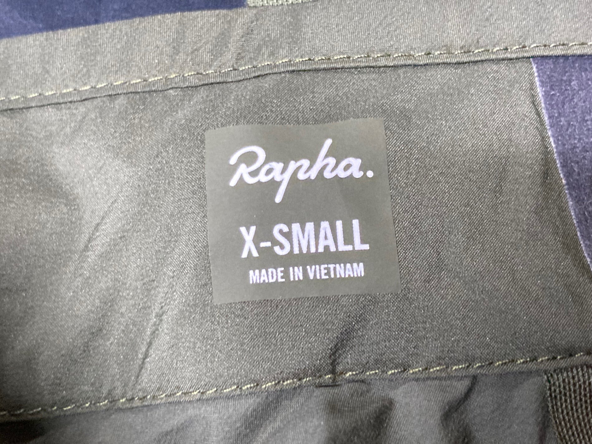 JW706 ラファ Rapha CHECK CLASSIC GILET サイクルベスト ジレ 黒