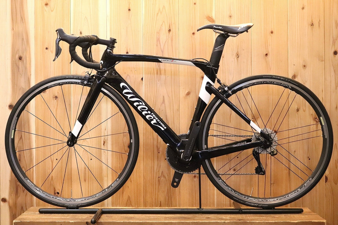 ウィリエール WILIER チェント ウノ CENTO 1 AIR 2021年モデル Sサイズ シマノ アルテグラ R8150 12S DI2 カーボン ロードバイク 【芦屋店】