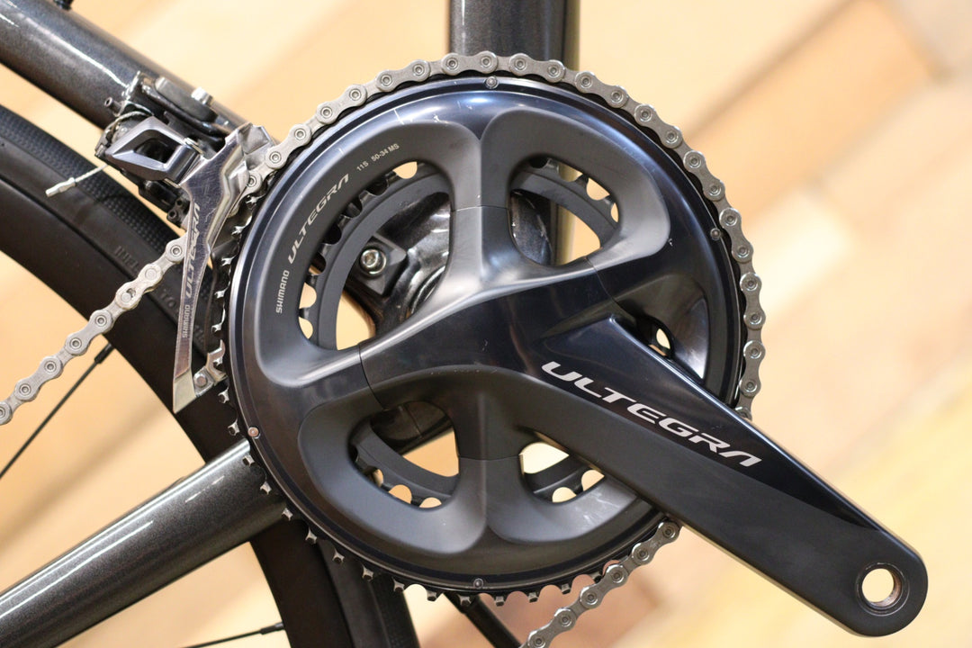 トレック TREK エモンダ EMONDA SL6 DISC 2023 60サイズ シマノ アルテグラ R8020 11S カーボン ロードバイク 【立川店】