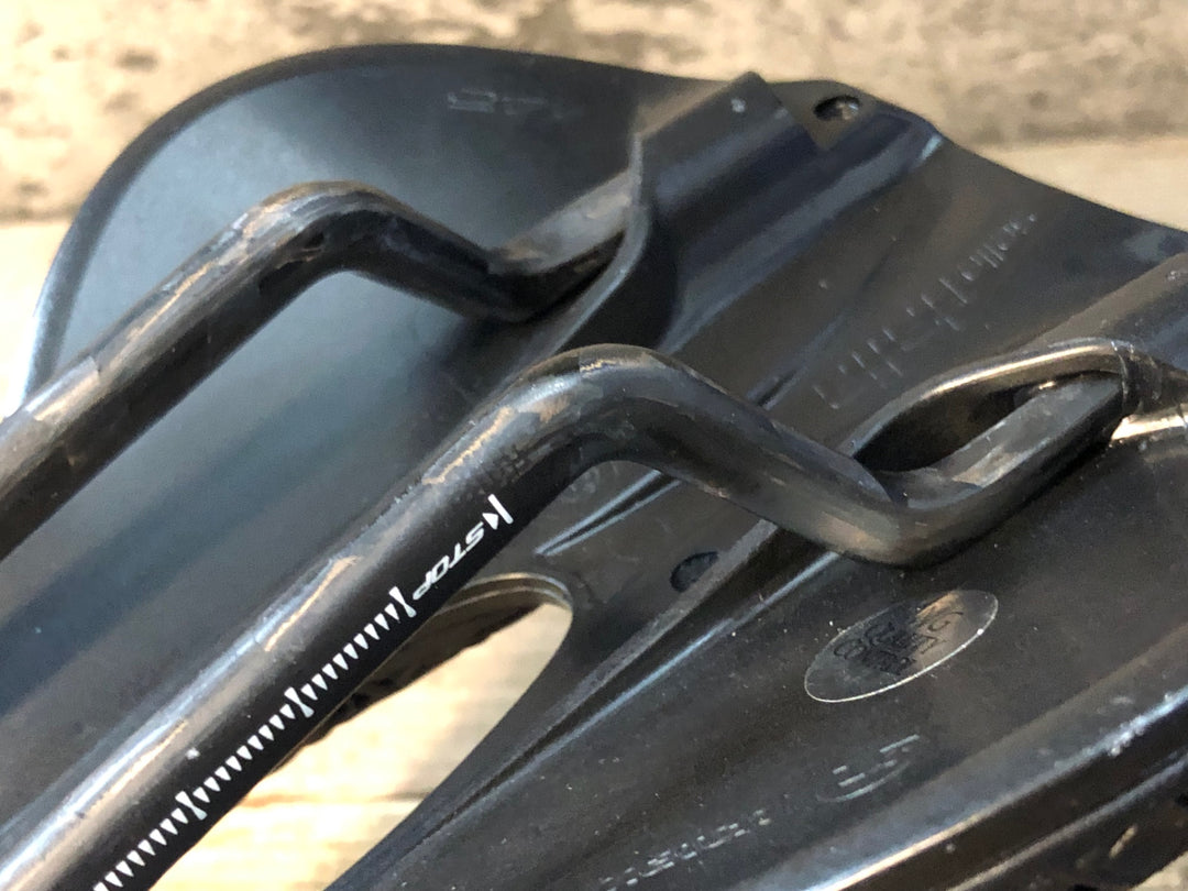 JW580 セライタリア selle italia ノヴァス NOVUS BOOST EVO 3D サドル カーボンレール 黒 145mm L3