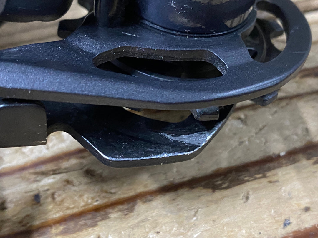 JZ909 シマノ SHIMANO アルテグラ ULTEGRA FD-R8000 RD-R8000-SS 前後変速機セット 2×11S