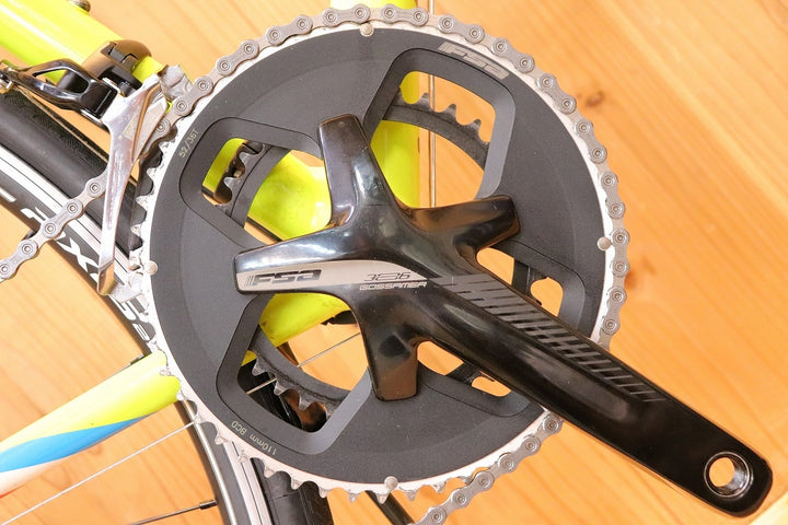 スペシャライズド SPECIALIZED アレー ALLEZ DSW SL COMP 2016年モデル 52サイズ シマノ 105 5800 MIX 11S アルミ ロードバイク 【芦屋店】