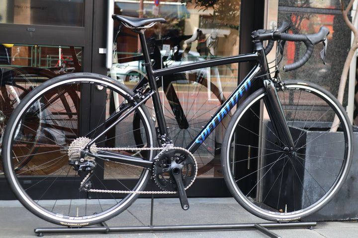 スペシャライズド SPECIALIZED アレー エリート ALLEZ ELITE 2019モデル 52サイズ シマノ 105 R7000 MIX 11S 【東京南麻布店】