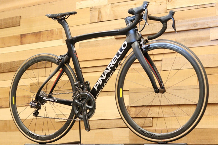 ピナレロ PINARELLO ドグマ DOGMA F8 2015 515サイズ アルテグラ 6870 Di2 MIX 11S カーボン ロードバイク 【立川店】