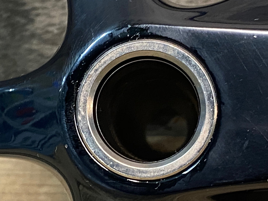 JH493 スラム SRAM ライバル RIVAL クランクセット 53/39T 170mm GXP 右のみ