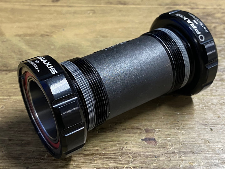 KB021 プラクシスワークス PRAXISWORKS BB ボトムブラケット M30 BSA 68/73mm
