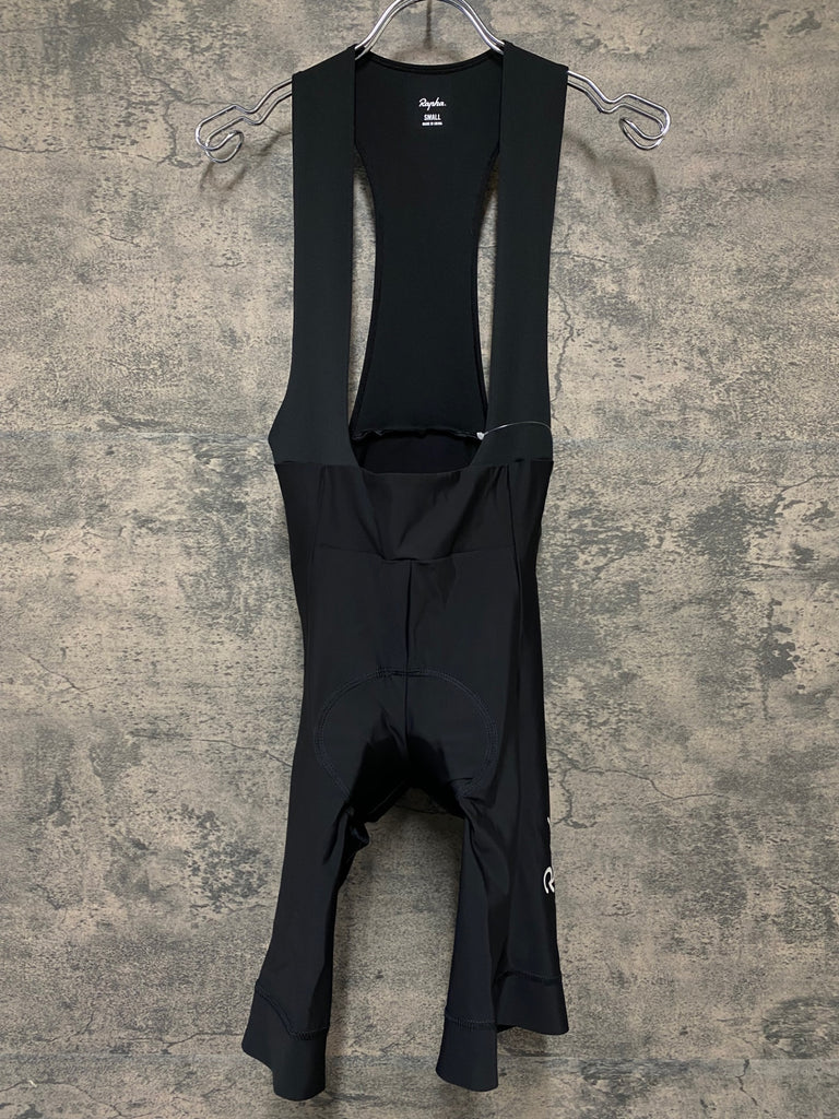 ラファ Rapha CORE BIB SHORTS ビブショーツ ブラック XS KI813 ラファ Rapha MEN'S CORE BIB SHORTS ビブショーツ 黒 S – BICI