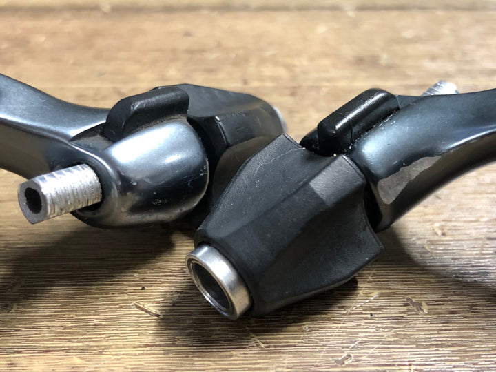 JO443 シマノ SHIMANO アルテグラ ULTEGRA BR-6600 キャリパーブレーキ 前後セット