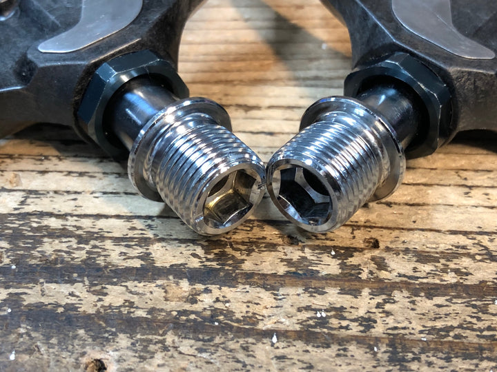 JK615 シマノ SHIMANO アルテグラ ULTEGRA PD-R8000 ビンディングペダル SPD-SL