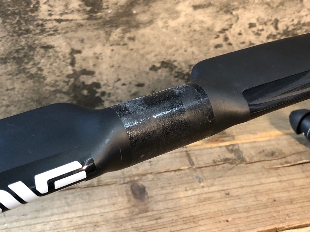 JU007 エンヴィ ENVE SES AEROBAR カーボンハンドル 410mm φ31.8