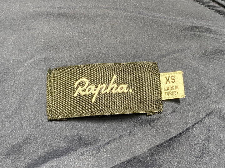 JP504 ラファ rapha ウールウインド ジャケット wool wind jacket XS