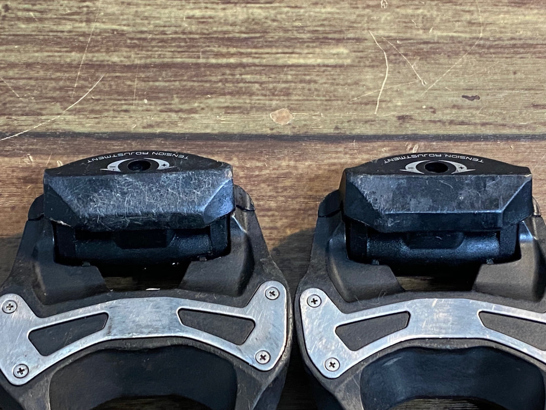 JN536 シマノ SHIMANO 105 PD-5800 ビンディングペダル SPD-SL