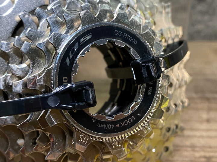 GY977 シマノ SHIMANO 105 CS-R7000 スプロケット 11-30T 11S