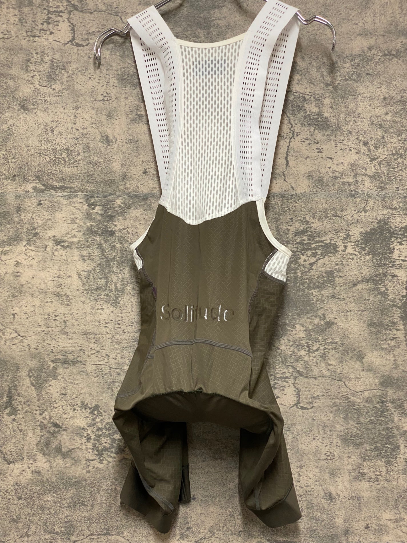 新品 Pas Normal Studios Solitude ビブショーツ 新品 Pas Normal Studios Solitude ビブショーツ