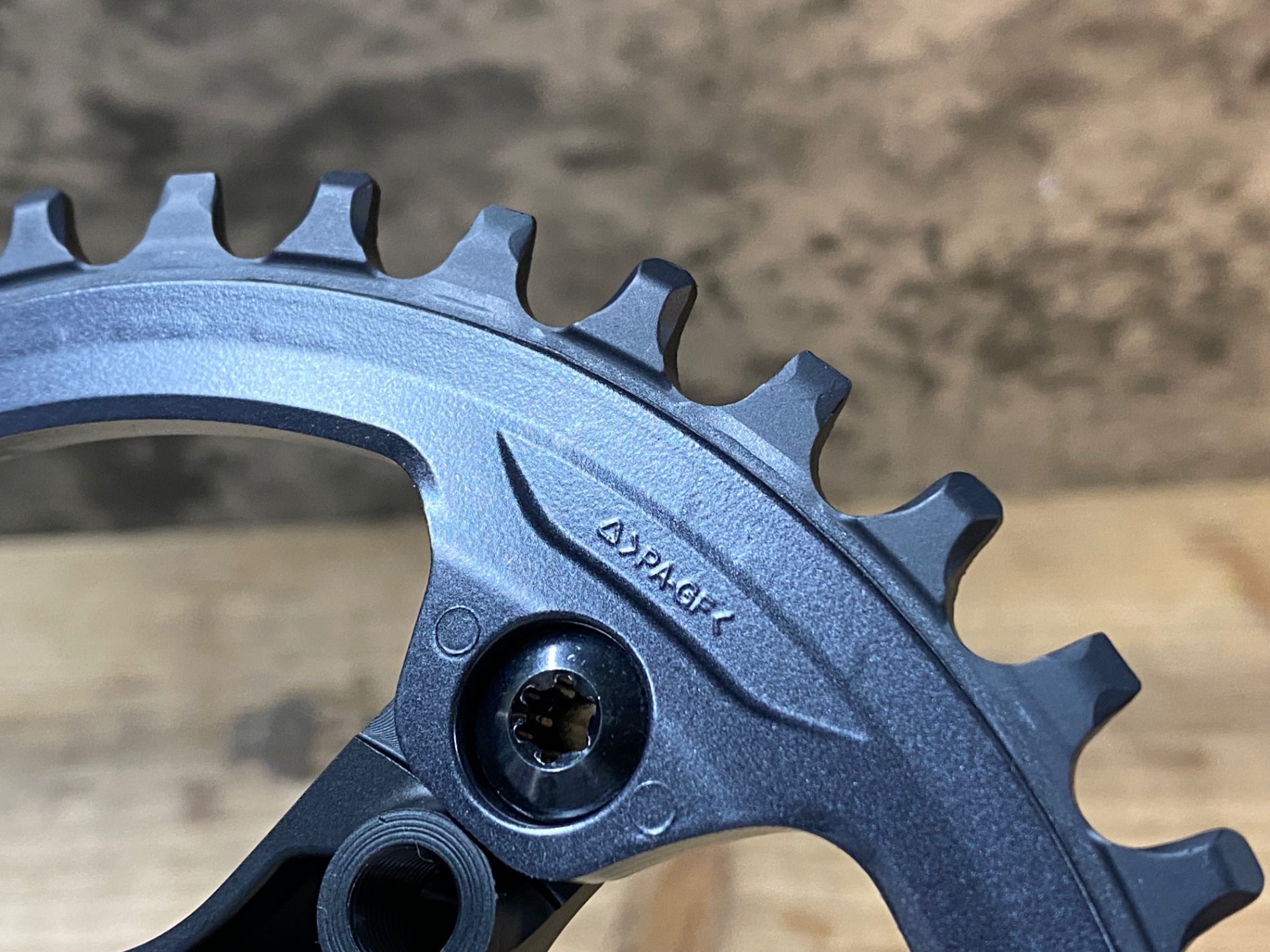 JR709 シマノ SHIMANO GRX FC-RX810-1 クランクセット 172.5mm 40T