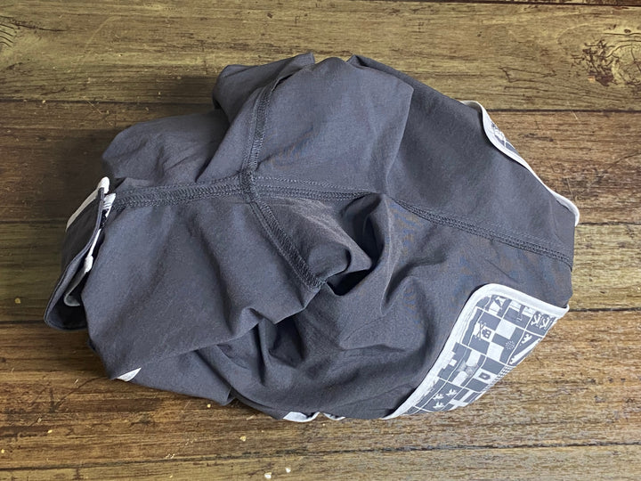 KP685 ラファ Rapha RANDONNEE SHORTS ハーフパンツ グレー 36W