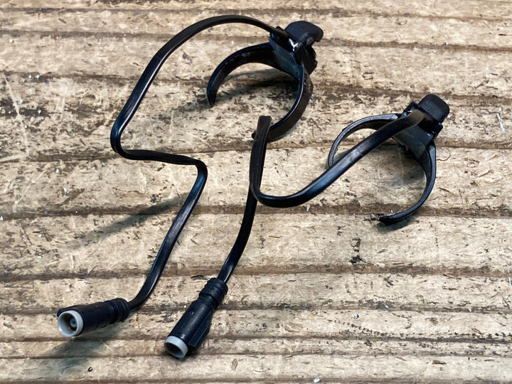 JI321 シマノ SHIMANO SW-R610 スプリンタースイッチ Di2