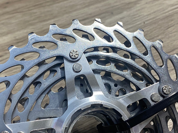 KE967 スラム SRAM PG-1070 スプロケット 11-32T 10S