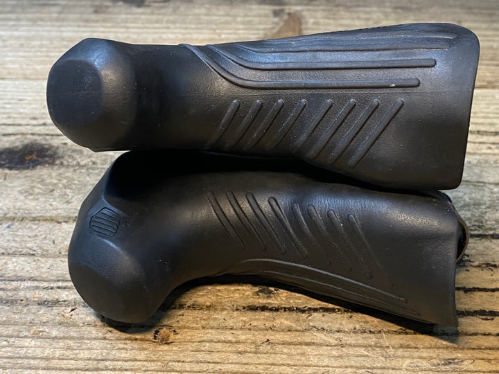KR463 シマノ SHIMANO GRX ST-RX815 STIレバー Di2　動作確認済み