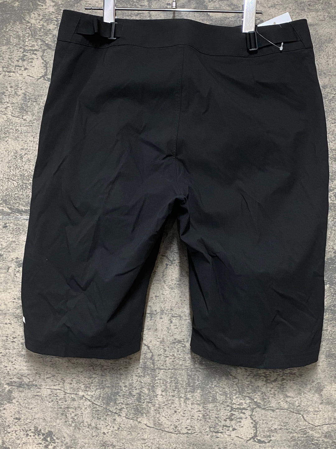 JI150 フォックス FOX ハーフパンツ 黒 32