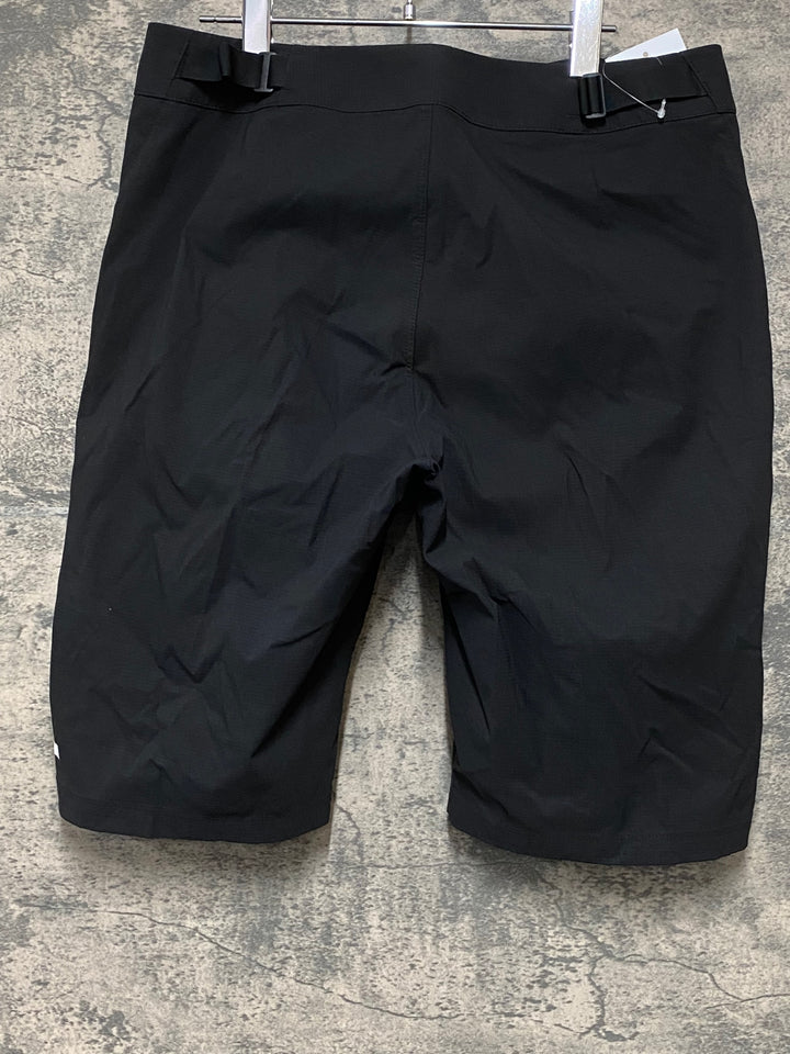 JI150 フォックス FOX ハーフパンツ 黒 32