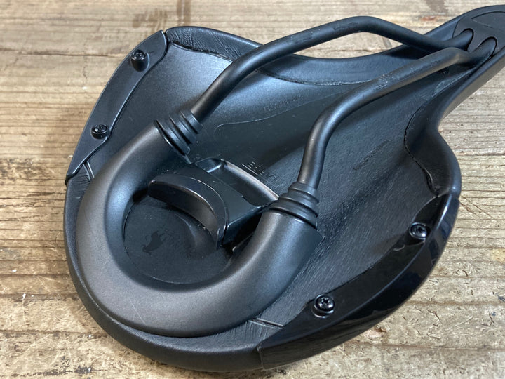 KB240 フィジーク fizik アリアンテ ALIANTE R5 Large サドル S-Alloyレール