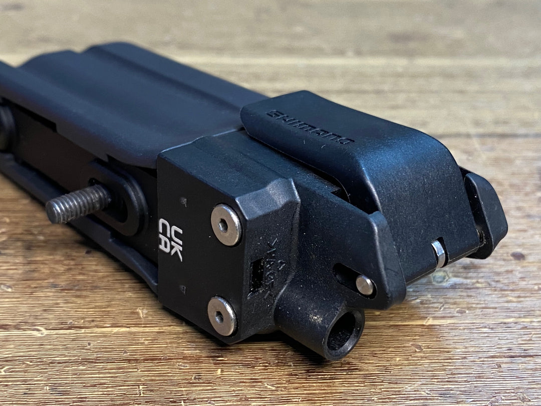 JP676 シマノ SHIMANO SM-BTR1 BM-DN100 バッテリー Di2 動作確認済