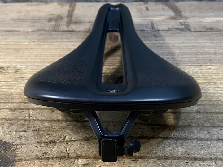 KL361 ボントレガー BONTRAGER VERSE ELITE サドル 145mm