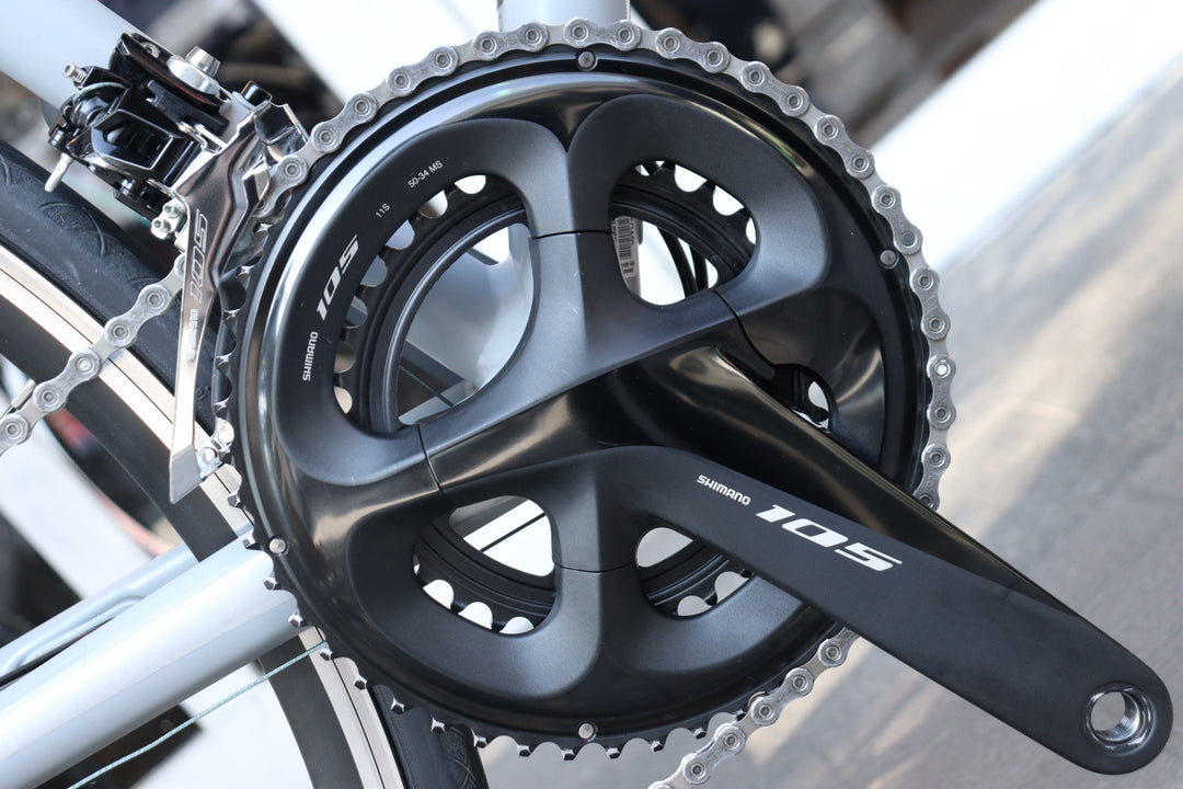 トレック TREK エモンダ EMONDA ALR 5 2019モデル 50サイズ シマノ 105 R7000 11S アルミ ロードバイク 【横浜店】