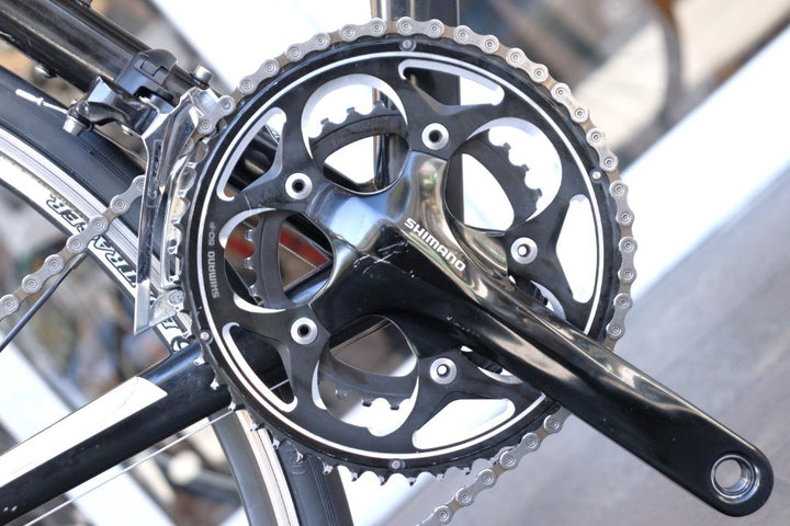 トレック TREK マドン MADONE 2.1 2013モデル 52サイズ シマノ 105 5700 MIX 10S カーボン ロードバイク 【横浜店】