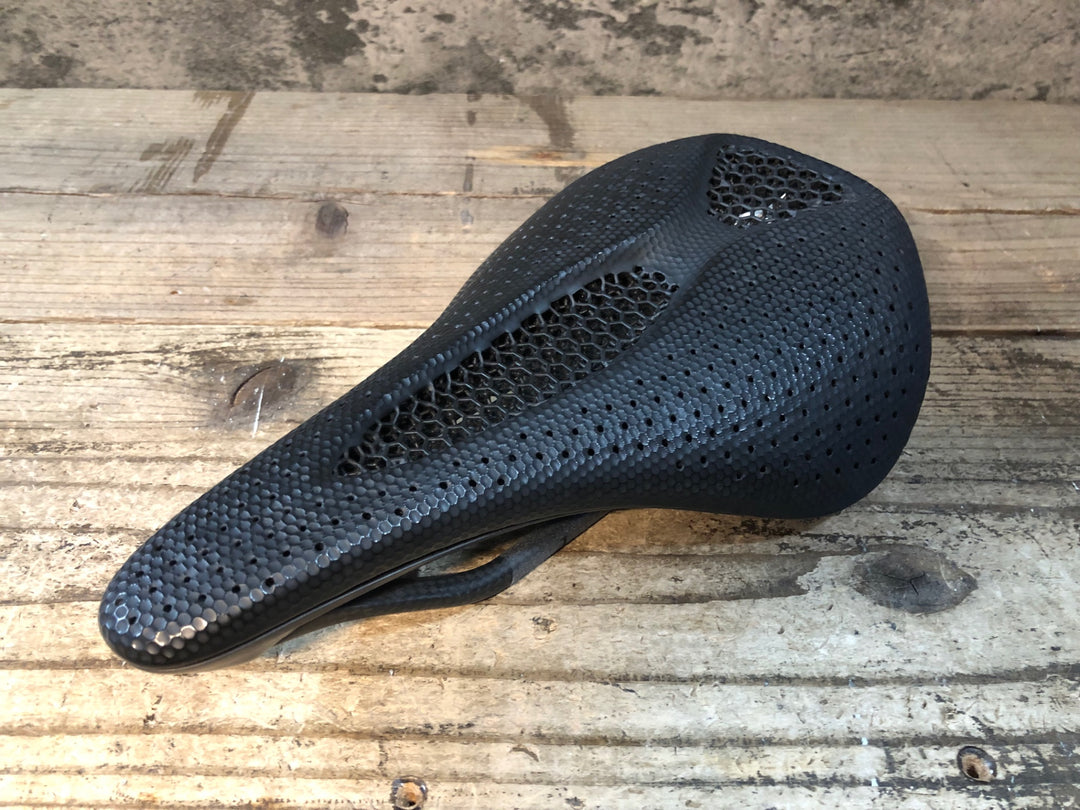 JU233 スペシャライズド SPECIALIZED S-WORKS POWER with MIRROR サドル 黒 カーボンレール 143mm